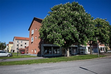 Photo 1. Apartment, Fredsgatan, Hallsberg 