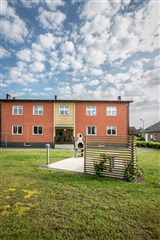 Photo 1. Apartment, Västergatan, Vinslöv 