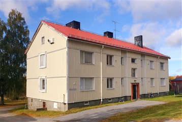Photo 6. Apartment, Köpmannagatan, Bjurholm 