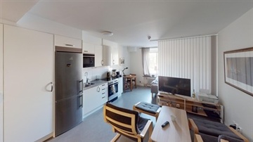 Photo 2. Apartment, Drottninggatan, Trollhättan 
