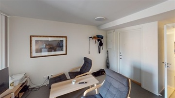 Photo 3. Apartment, Drottninggatan, Trollhättan 