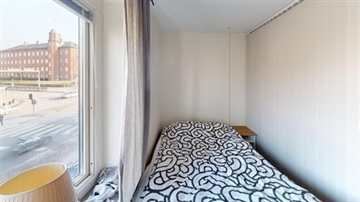 Photo 1. Apartment, Drottninggatan, Trollhättan 
