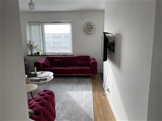 Photo 1. Apartment, Norra Ljunggatan, Helsingborg 