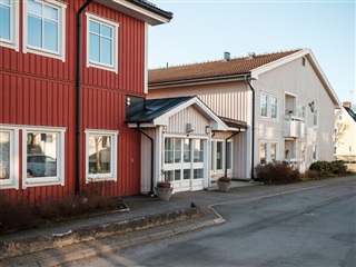 Photo 1. Apartment, Västerlånggatan, Eksjö 