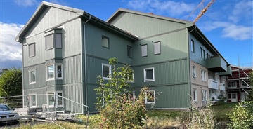 Photo 1. Apartment, Västerlånggatan, Eksjö 