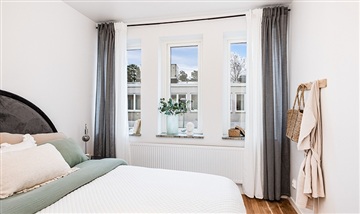 Bild 17. Lägenhet, Harbostigen, Västerås 