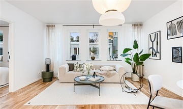 Photo 12. Apartment, Harbostigen, Västerås 