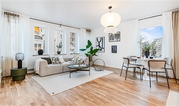 Photo 18. Apartment, Harbostigen, Västerås 