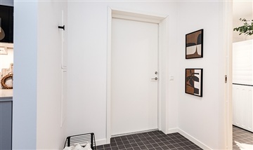 Photo 11. Apartment, Harbostigen, Västerås 