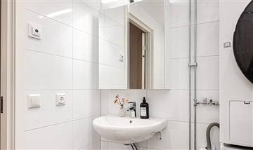 Photo 8. Apartment, Harbostigen, Västerås 