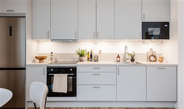 Photo 3. Apartment, Harbostigen, Västerås 