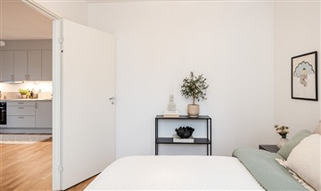 Photo 5. Apartment, Harbostigen, Västerås 