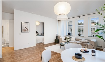 Photo 13. Apartment, Harbostigen, Västerås 