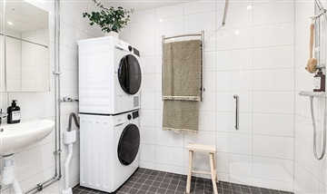 Photo 7. Apartment, Harbostigen, Västerås 