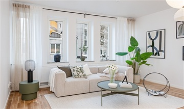 Photo 4. Apartment, Harbostigen, Västerås 