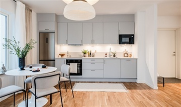 Photo 2. Apartment, Harbostigen, Västerås 