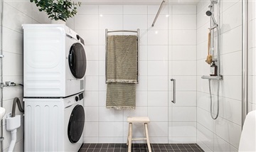 Photo 6. Apartment, Harbostigen, Västerås 