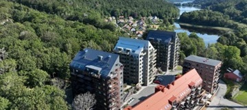 Bild 1. Lägenhet, Mjölnarens väg, Mölnlycke 