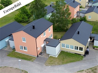 Bild 1. Lägenhet, Cronstrands Väg, Kalmar 