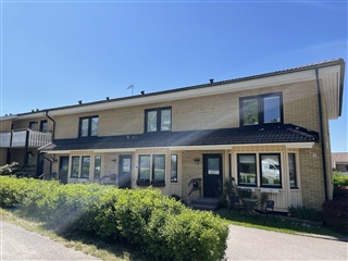 Bild 1. Lägenhet, Hagagatan, Tranås 
