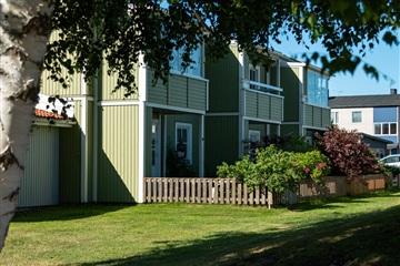 Bild 1. Lägenhet, Ringstavägen, Delsbo 