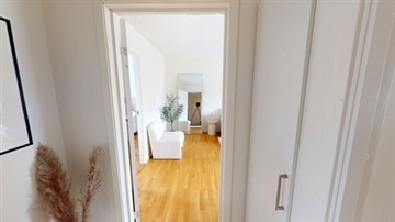 Bild 4. Lägenhet, Storegårdsvägen, Skövde 