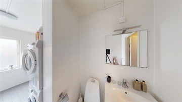 Bild 5. Lägenhet, Storegårdsvägen, Skövde 