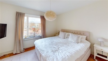 Bild 3. Lägenhet, Storegårdsvägen, Skövde 