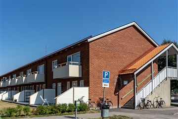 Bild 1. Lägenhet, Vendelvägen, Örbyhus 