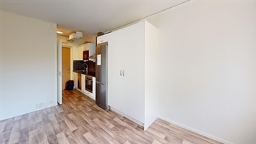 Photo 3. Apartment, Kyrkogårdsgatan, Borås 