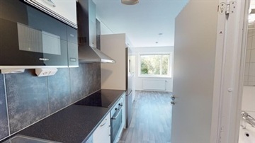 Photo 2. Apartment, Kyrkogårdsgatan, Borås 