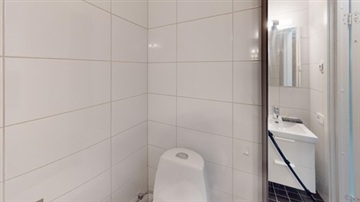 Photo 4. Apartment, Kyrkogårdsgatan, Borås 