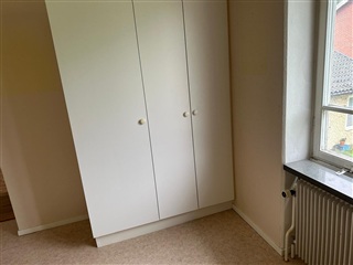 Bild 6. Lägenhet, Ringvägen, Hedemora 