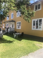 Bild 1. Lägenhet, Smedgatan, Vikmanshyttan 