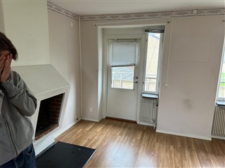 Bild 3. Lägenhet, Ringvägen, Hedemora 