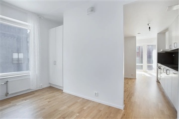 Bild 8. Lägenhet, Lagmansbacken, Norsborg 