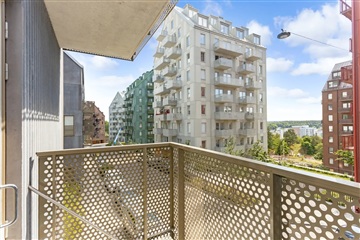 Bild 4. Lägenhet, Lagmansbacken, Norsborg 