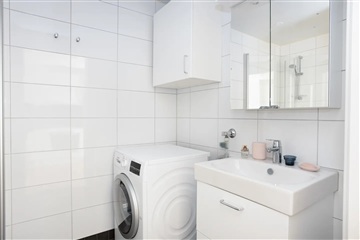 Bild 9. Lägenhet, Lagmansbacken, Norsborg 