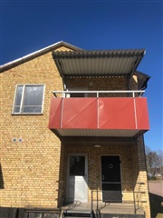 Bild 1. Lägenhet, Ringvägen, Hedemora 