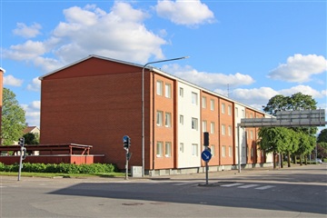 Photo 1. Apartment, Vitalagatan, Vetlanda 