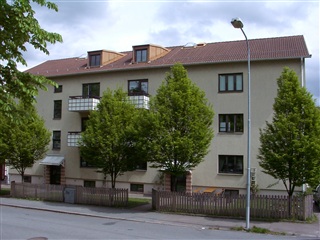 Photo 2. Apartment, Lundbygatan, Göteborg 