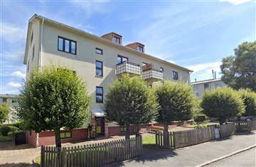 Photo 1. Apartment, Lundbygatan, Göteborg 