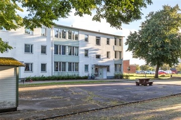 Photo 2. Apartment, Karmgatan, Karlstad 