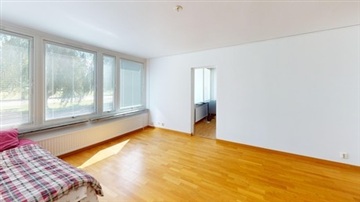 Bild 2. Lägenhet, Karmgatan, Karlstad 