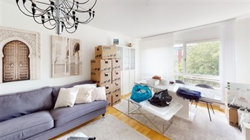 Bild 1. Lägenhet, Södra Hunnetorpsvägen, Helsingborg 