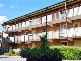 Bild 4. Lägenhet, Snickaregatan, Linköping 