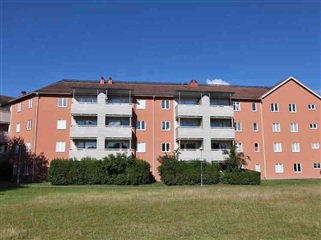 Bild 7. Lägenhet, Skomakaregatan, Linköping 