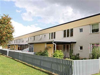 Bild 2. Lägenhet, Skattegården, Linköping 