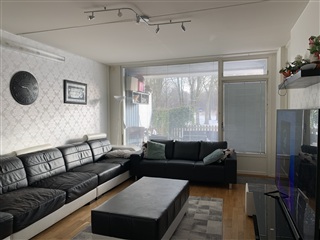 Bild 1. Lägenhet, Blåkullagatan, Helsingborg 