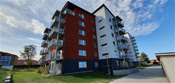 Photo 1. Apartment, Narvgatan, Simrishamn 